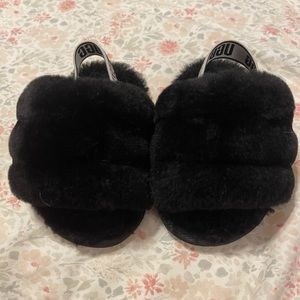 Toddler Ugg slippers